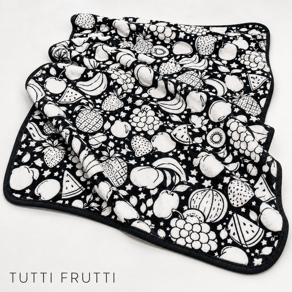 Colorly Coloring Blanket