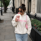 Pink Bearista Cup