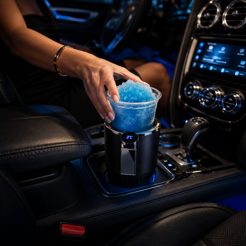 SmartCup