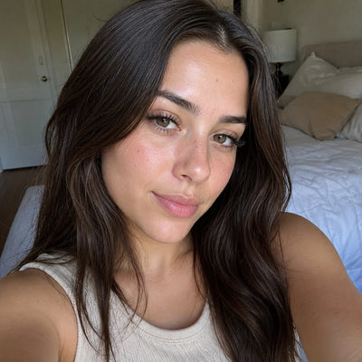 Sarah L. — Verified Customer