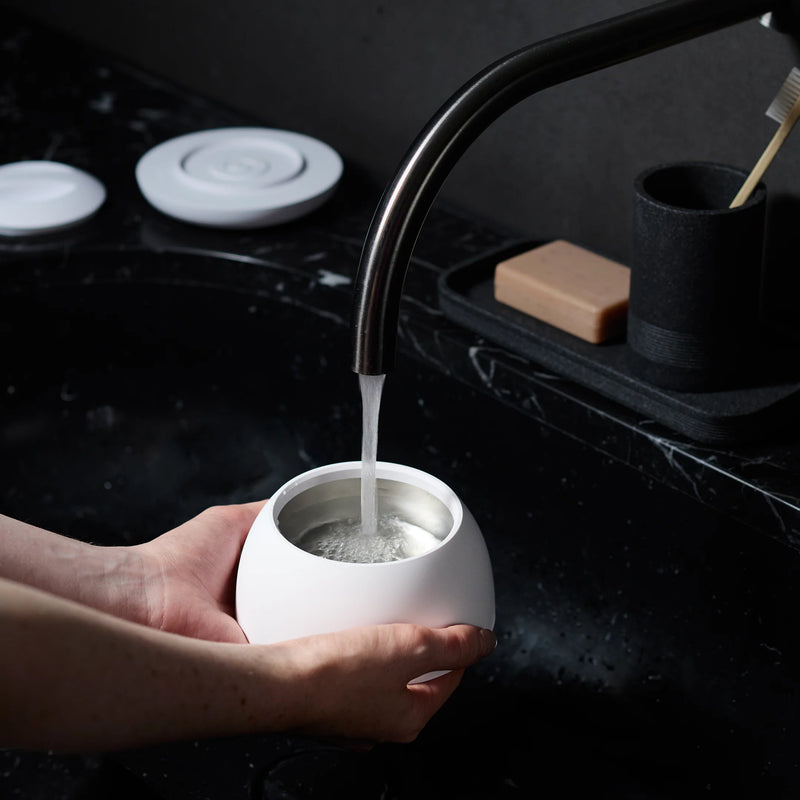 ClearPod Ultrasonic Cleaning Pod