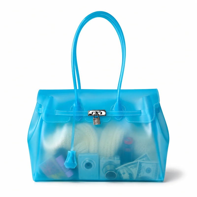 The Jelly Birkin Bag