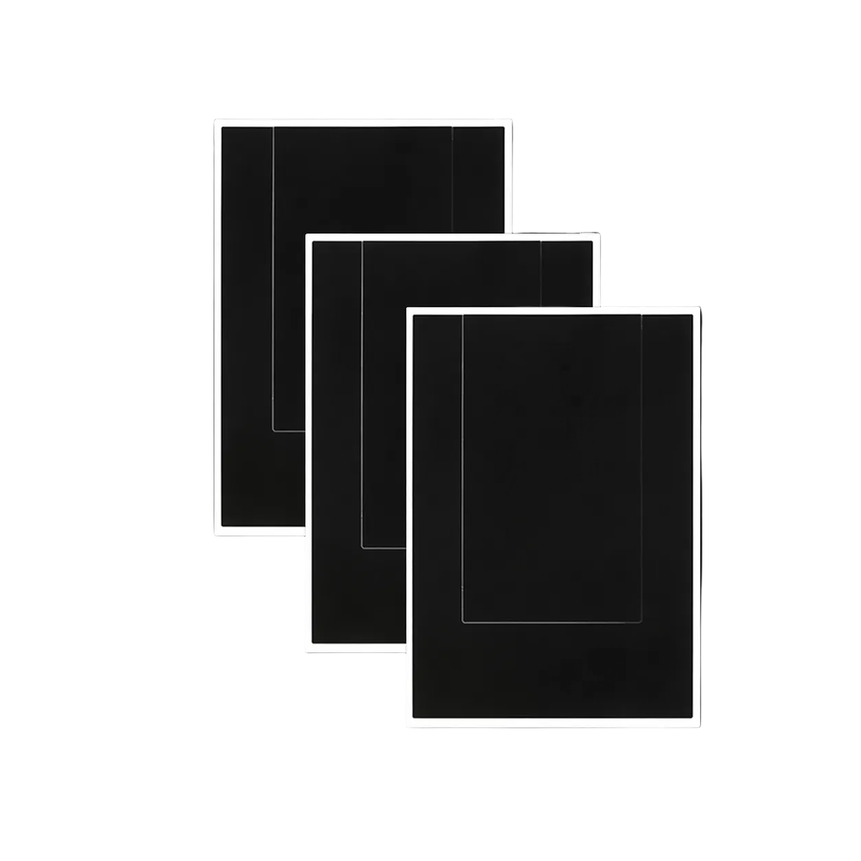 Replacement Scratch Board