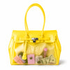 The Jelly Birkin Bag