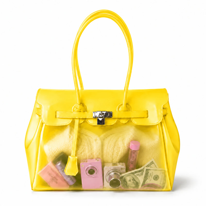 The Jelly Birkin Bag