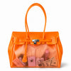 The Jelly Birkin Bag