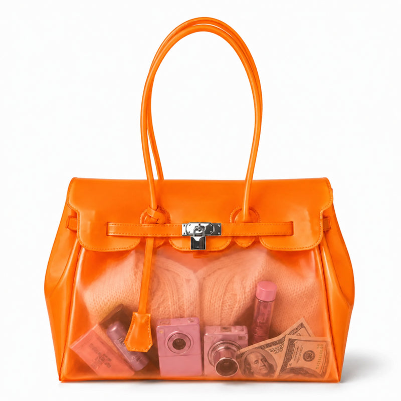The Jelly Birkin Bag