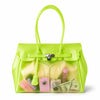 The Jelly Birkin Bag