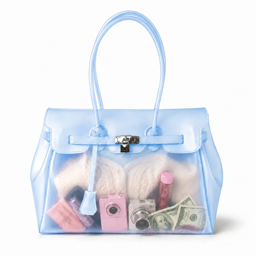 The Jelly Birkin Bag