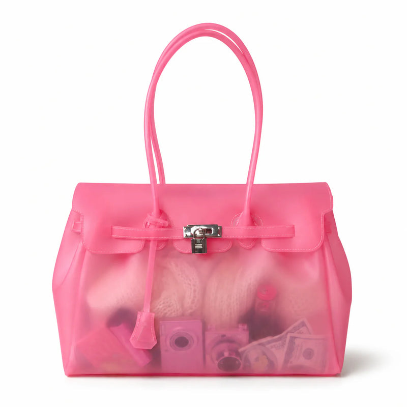 The Jelly Birkin Bag