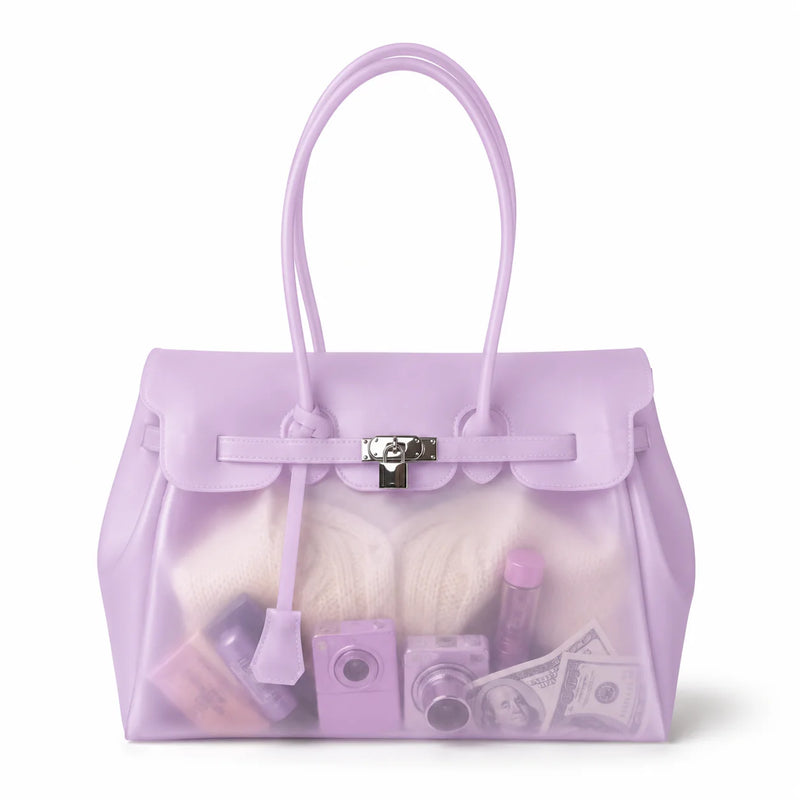 The Jelly Birkin Bag