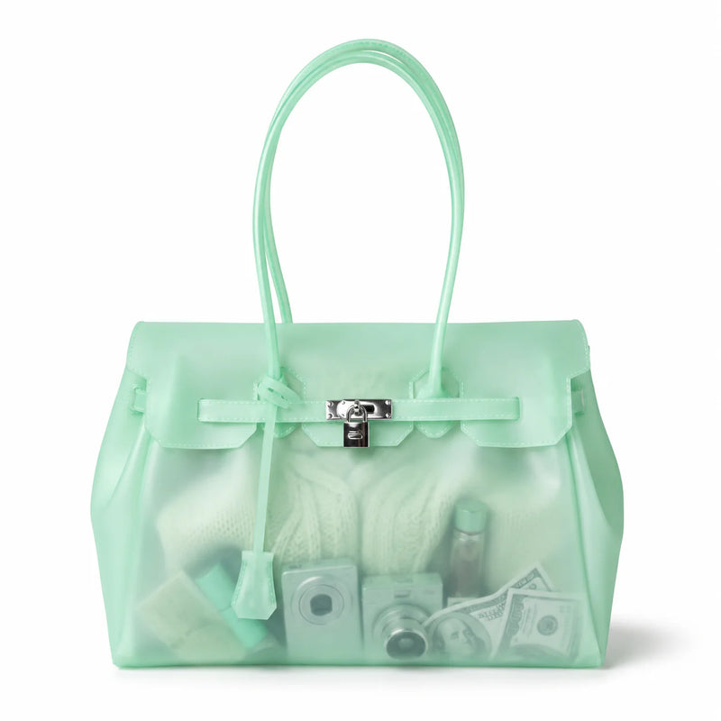 The Jelly Birkin Bag